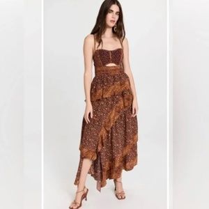 Ulla Johnson Josana Dress, Size 6